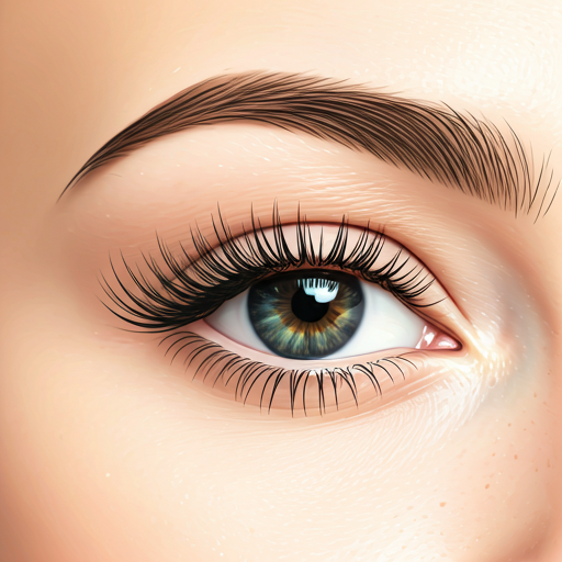 לקוחה מחייכת באווירה נעימה